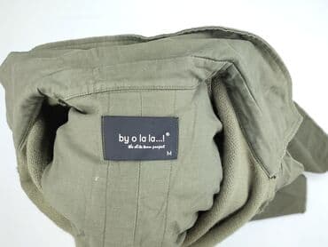 by o la la kurtka wiosenna: By o la la. !, Płaszcz damski, rozmiar M — 3