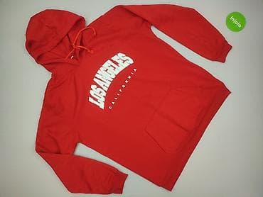 bluza miś h: Bluza z kapturem damska, rozmiar 2XL — 2