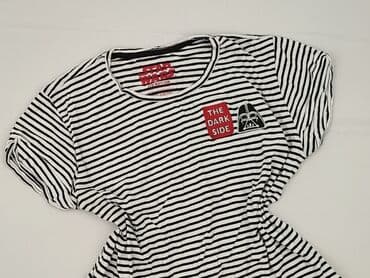 t shirty monty python: PULL&BEAR, T-shirt damski, rozmiar M — 1