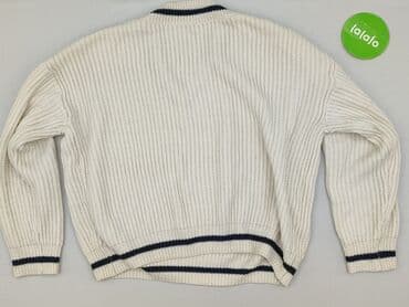 bluzka tommy hilfiger damska: Светр жіночий, 5XL на lalafo.pl — 3 bluzka tommy hilfiger damska: Светр жіночий, 5XL — 3