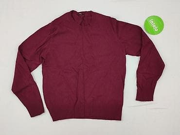 sweter w serca h: Tezenis, Sweter damski, rozmiar S — 2