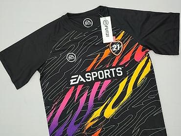pull ans bear: EA, Koszulka dla mężczyzn, rozmiar M — 1