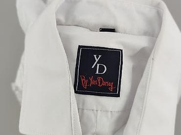 t shirt basic h: YD, Koszulа dla mężczyzn, rozmiar M — 4