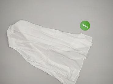 bialy top reserved: Top damski, rozmiar XL — 3