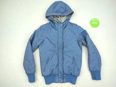 sweter w paski h: Кофта з каптуром жіноча, розмір XS — 2