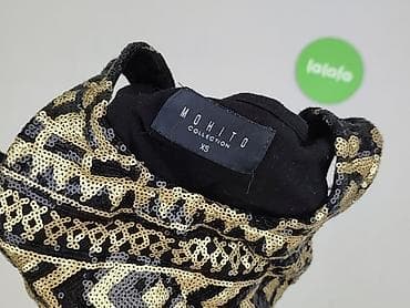 ania pitner fb: Mohito, Top damski, rozmiar XS — 4