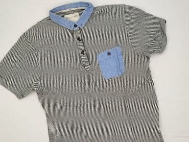 Polo shirt for men, S