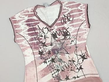 Kobiety: Liberty, Bluzka damska, rozmiar M — 1