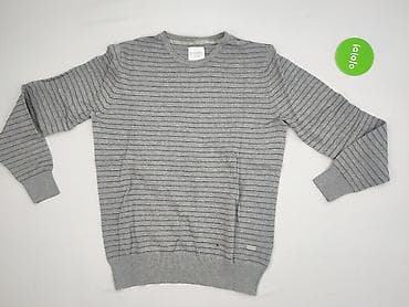 next 14: Sweter dla mężczyzn, rozmiar M — 2