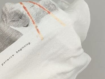 reserved t shirty w paski: Reserved, T-shirt damski, rozmiar M — 5