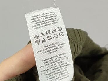 primark spodenki damskie: Primark, Szorty damskie, rozmiar M — 6