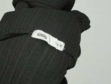 spódnice sinsay czarne: Sinsay, Spódnica damska, M — 4