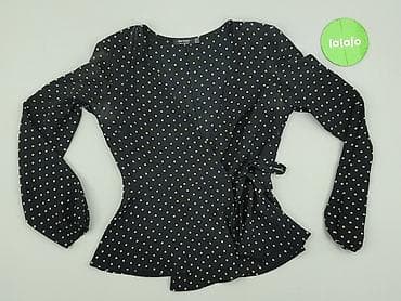 pullandbear com: Bershka, Bluzka damska, rozmiar XS — 2
