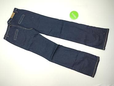 sukienka maxi mango: Jeansy damskie, rozmiar M — 4