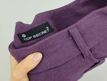 Women's Clothing: Top Secret, Women`s skirt, size M (EU 38) — 4