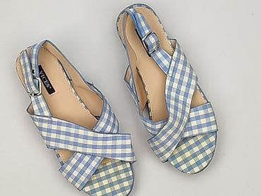 bobux kozaki: Vices, Sandały damskie, rozmiar 37 — 1