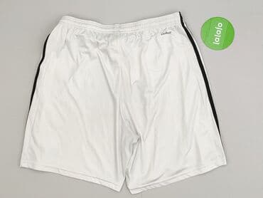 buty witchen: Adidas, Szorty dla mężczyzn, rozmiar XL — 3