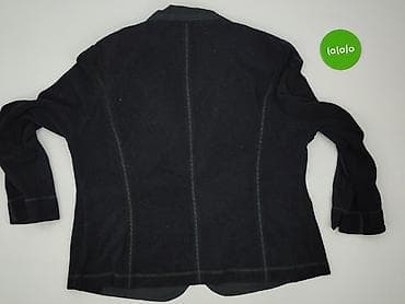 pudelko: Gerry Weber, Marynarka damska, rozmiar 6XL — 3