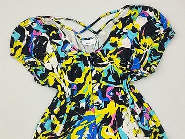 kapcie mex: Yessica, Bluzka damska, rozmiar 3XL — 1