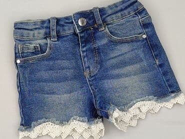 Shorts, DenimCo, 3-4 years, 104, condition - Very good