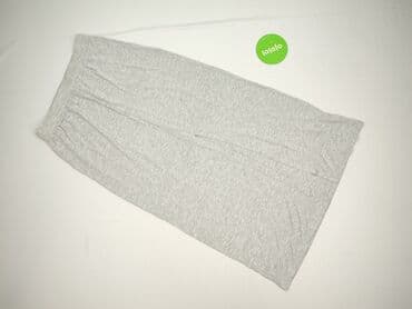 plisowane spódnice szara: TXM, Spódnica damska, rozmiar M — 2