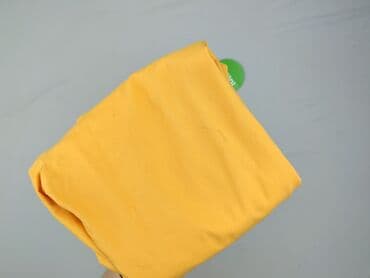 zolte spodnie zara: Zara, Spodnie materiałowe damskie, rozmiar M — 6