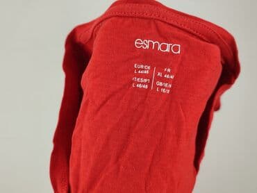koszulki z napisem zołza: Esmara, T-shirt damski, L — 4