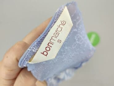 koronkowy top pod marynarkę: Bonmarche, Bluzka damska, S — 4