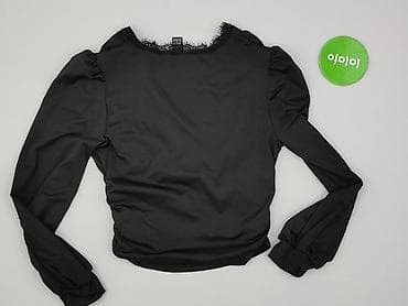 Women: Shein, Women's blouse, size M — 3