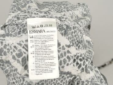 sukienka maxi plus size: Esmara, Sukienka damska, rozmiar S — 5