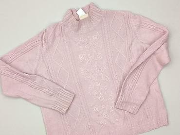 Sweter damski, rozmiar S w lalafo.pl Sweter damski, rozmiar S