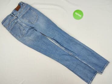 spodnie z niskim stanem h m: Jeansy dla mężczyzn, rozmiar M — 3