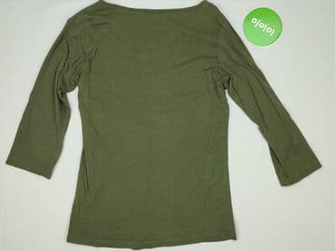 biale buty skarpetkowe: Bluzka damska, rozmiar S — 3