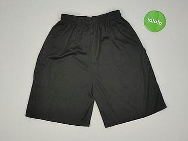 nets spodenki: Szorty dla mężczyzn, rozmiar XL — 3