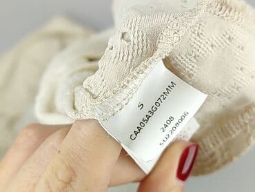 sukienki rozkloszowane midi na wesele: Sukienka damska, rozmiar S — 4