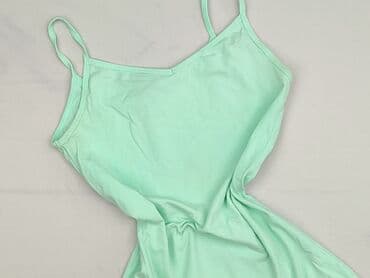 bluzki prazkowane: Gina Tricot, T-shirt damski, rozmiar L — 1