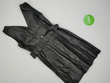 stradivarius biker: Bershka, Sukienka damska, rozmiar S — 4