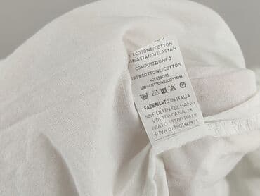 t shirty oversize basic: Koszula damska, rozmiar L — 5