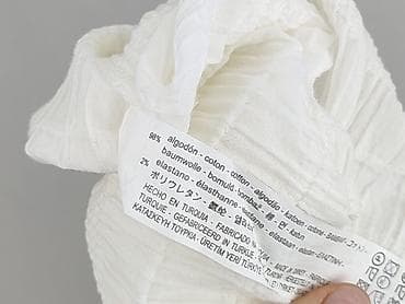 zara t shirty basic: Zara, Bluzka damska, rozmiar M — 5