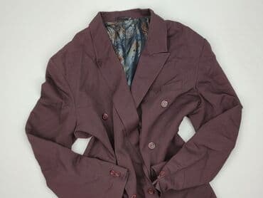 kurtka lata 80: Marynarka damska, rozmiar L — 1