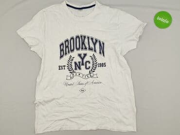 ben sherman koszulka: Koszulka dla mężczyzn, XL — 2