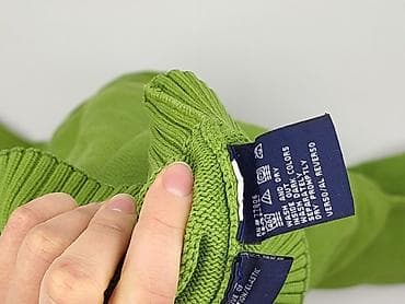 pull bear botki: Tommy Hilfiger, Sweter dla mężczyzn, rozmiar M — 5