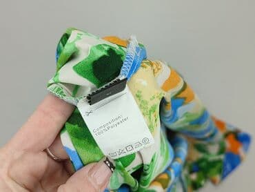 żółta sukienka shein: Shein, Sukienka damska, rozmiar L — 5