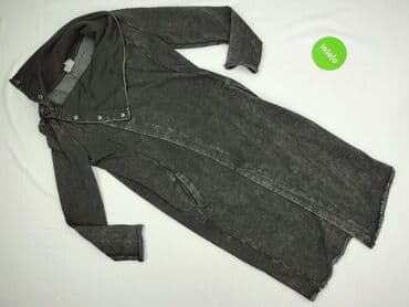 sweter w warkoczowy splot h m: H&M Divided, Kardigan damski, rozmiar S — 2