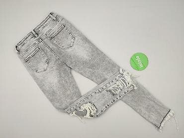 jeansy version: Re-Dress, Jeansy damskie, rozmiar XS — 3