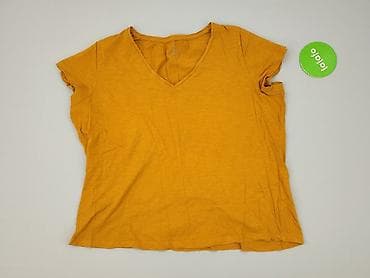 zara tshirt paris: T-shirt damski, rozmiar XL — 2