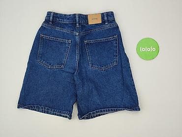 never denim: Szorty damskie, rozmiar S — 3