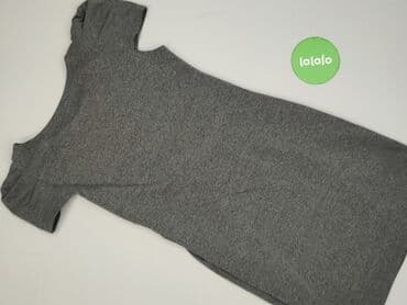 koszula nocna dla dziewczynki 110: Greence, Sukienka damska, rozmiar S — 3