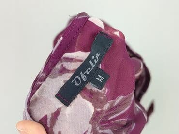 bluzka w kwiaty new yorker: Bluzka damska, rozmiar M — 4