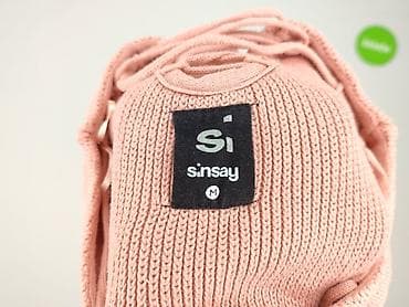 body mohito: Sinsay, Sweter damski, rozmiar M — 4